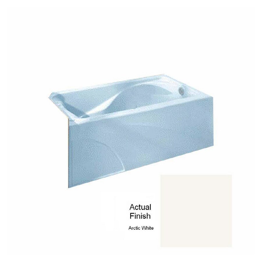 American Standard Silver Elongated Toilet Bowl at Lowes.com
