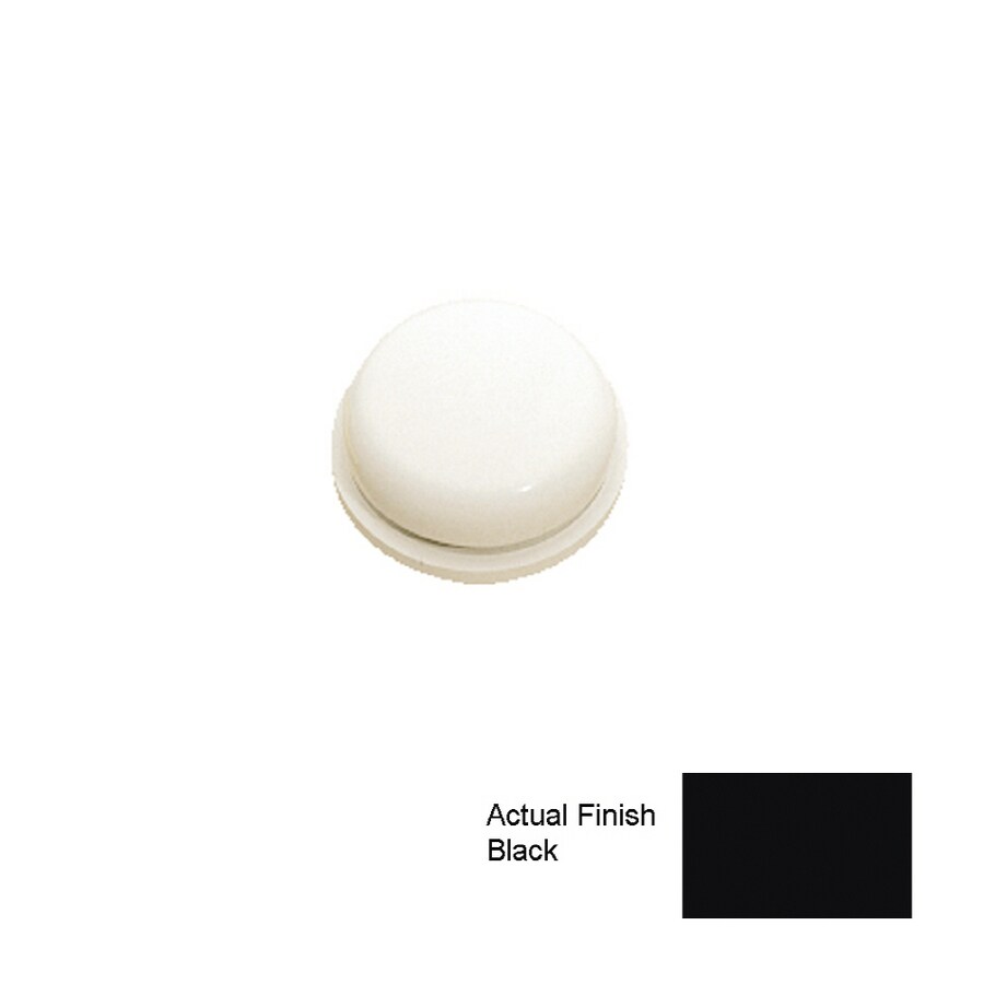 American Standard Air Jet Button Cover Set in the Whirlpool Tub & Air