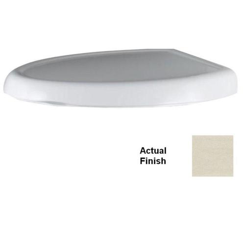 American Standard Cadet Plastic Round SlowClose Toilet Seat at