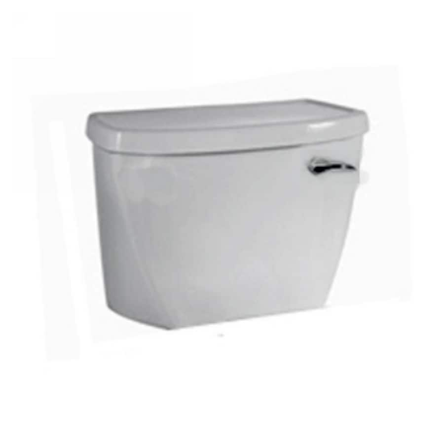 American Standard Pressure-Assisted High Performance Toilet Tank at ...