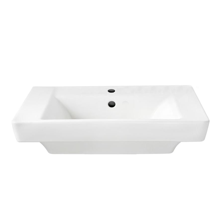 American Standard Providence Bathroom Vanity (Actual: 24-in x 21.5