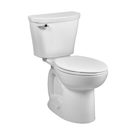 American Standard Saver 1.28-GPF (4.85-LPF) W