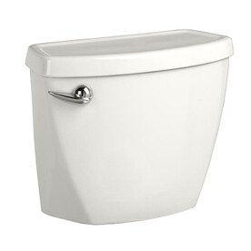 American Standard 4019228.020 Baby Devoro Tank 10 in. R 1.28 white