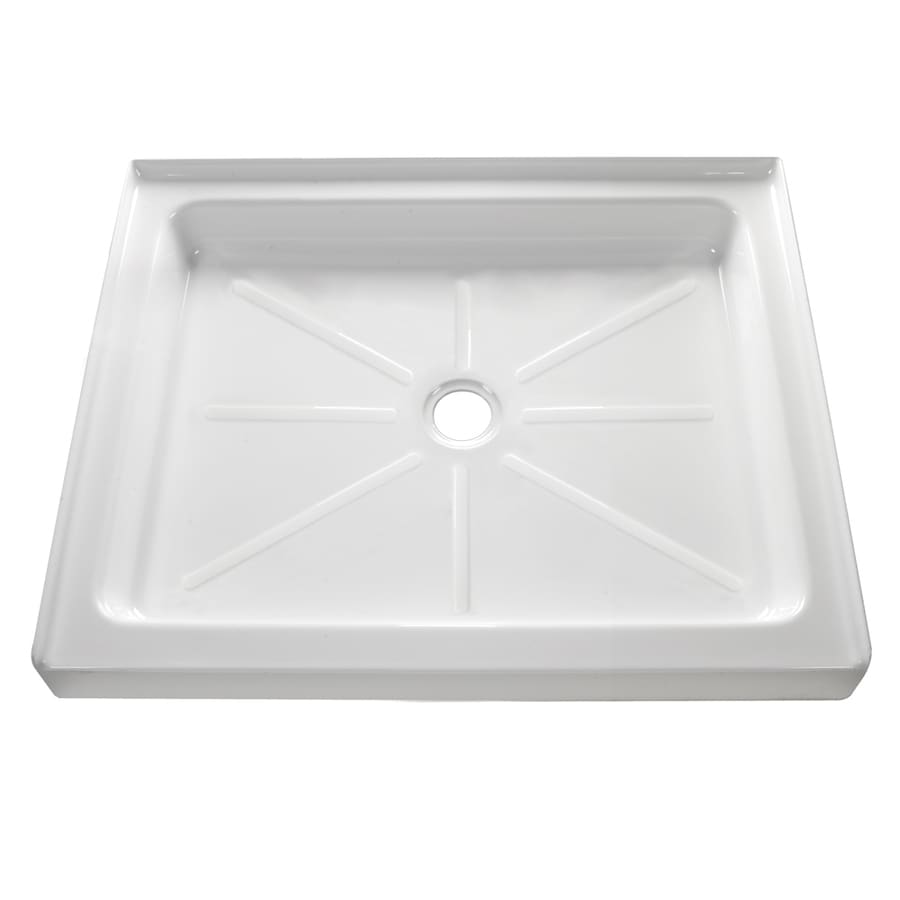 American Standard SOS AS TOILET BOWLS AND TANKS in the Shower Bases