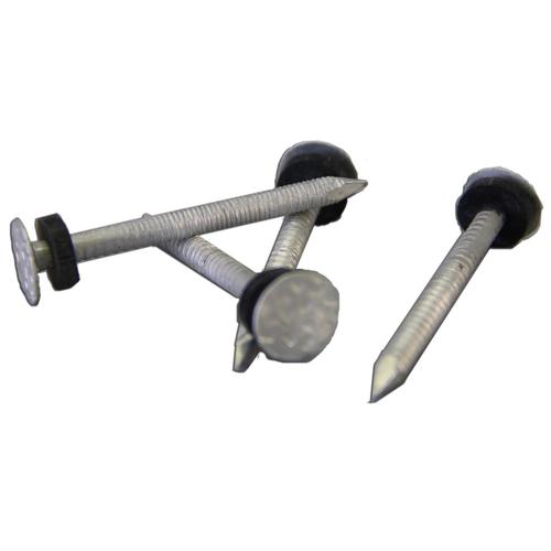 9Gauge Aluminum Roofing Nails (3600Count) at