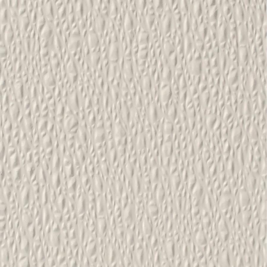 Sequentia 48in x 9ft Embossed Pearl Gray Fiberglass Reinforced