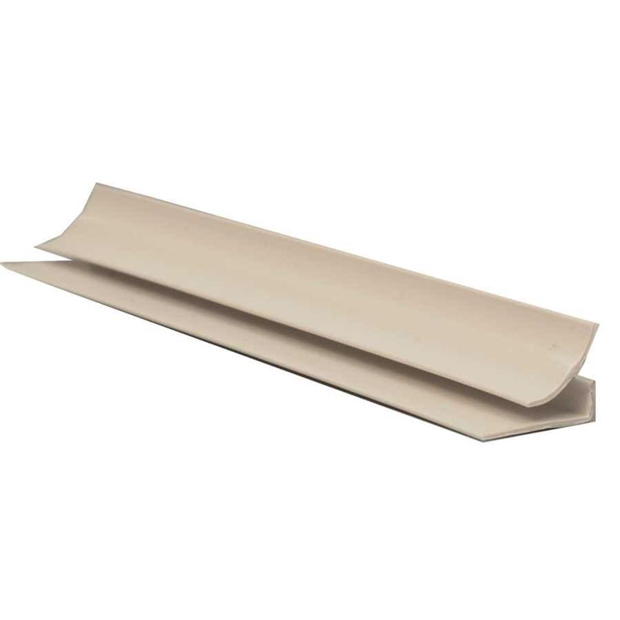 Sequentia 0.7in x 10ft Prefinished Vinyl Inside Corner Wall Panel