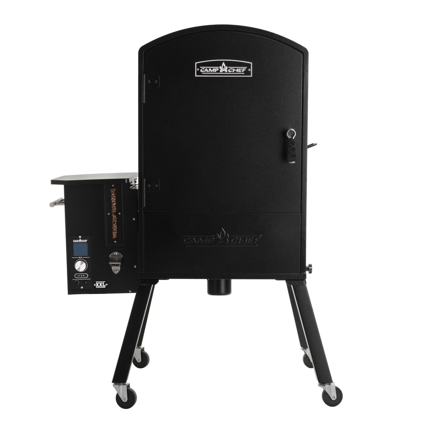 pit boss 7 series pellet smoker cover