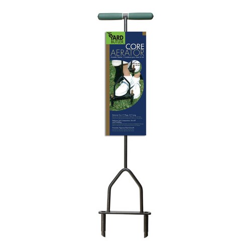 Yard Butler Core Aerator at Lowes.com