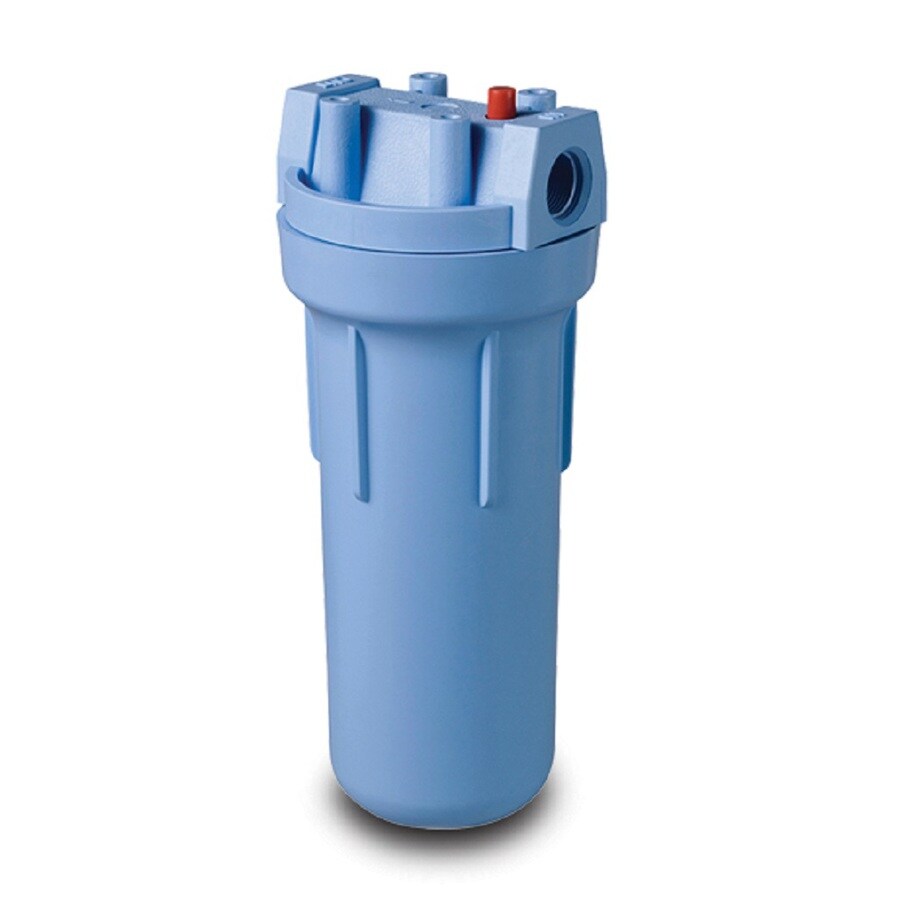 Culligan HF-150B 3/4-in Whole House Complete Filtration System