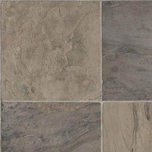 Tarkett Lifetime Brown Moss Sheet Vinyl (Cuttolength) Sample in the