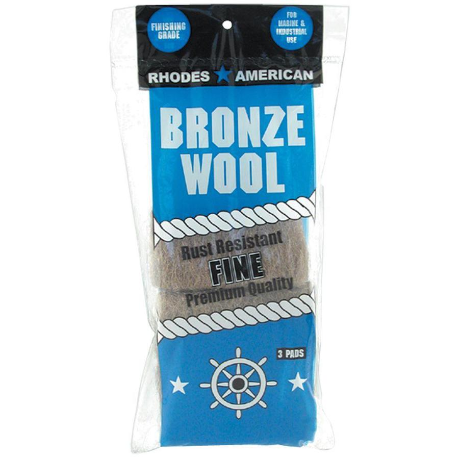 Homax Fine Steel Wool at