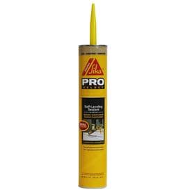 UPC 033886001014 product image for Sika 29-oz Sandstone Sanded Paintable Polyurethane Specialty Caulk | upcitemdb.com