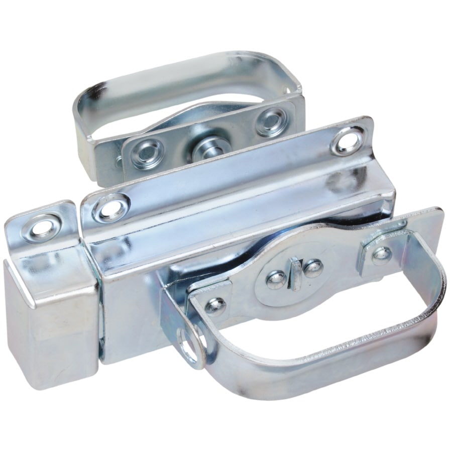 Stanley National Hardware Zinc Gate Latch At 8979