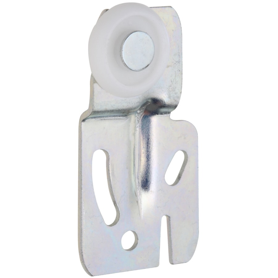 Stanley National Hardware 2 Pack 0 5 In Bifold Closet Door Guide Stanley National Hardware 2 Pack 0 5 In Bifold Closet Door Guide Wheel