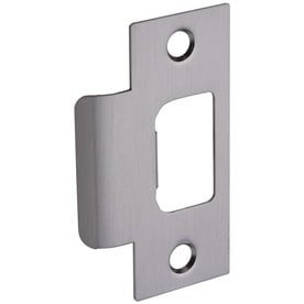 Commercial Strike Plates At Lowes Com
