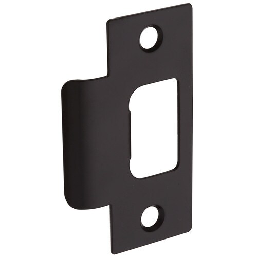 Gatehouse 1-29/50-in W Oil-Rubbed Bronze Standard T in the Strike ...