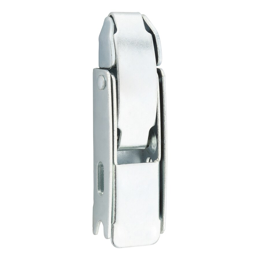 Gatehouse 838912 GH 2-3/4-IN ZINC DRAW HASP