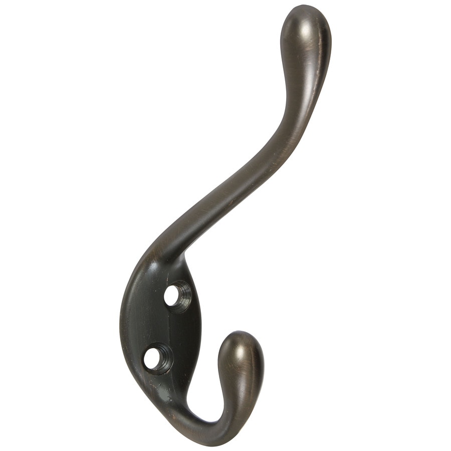 Shop Gatehouse Garment Hook At Lowes.com