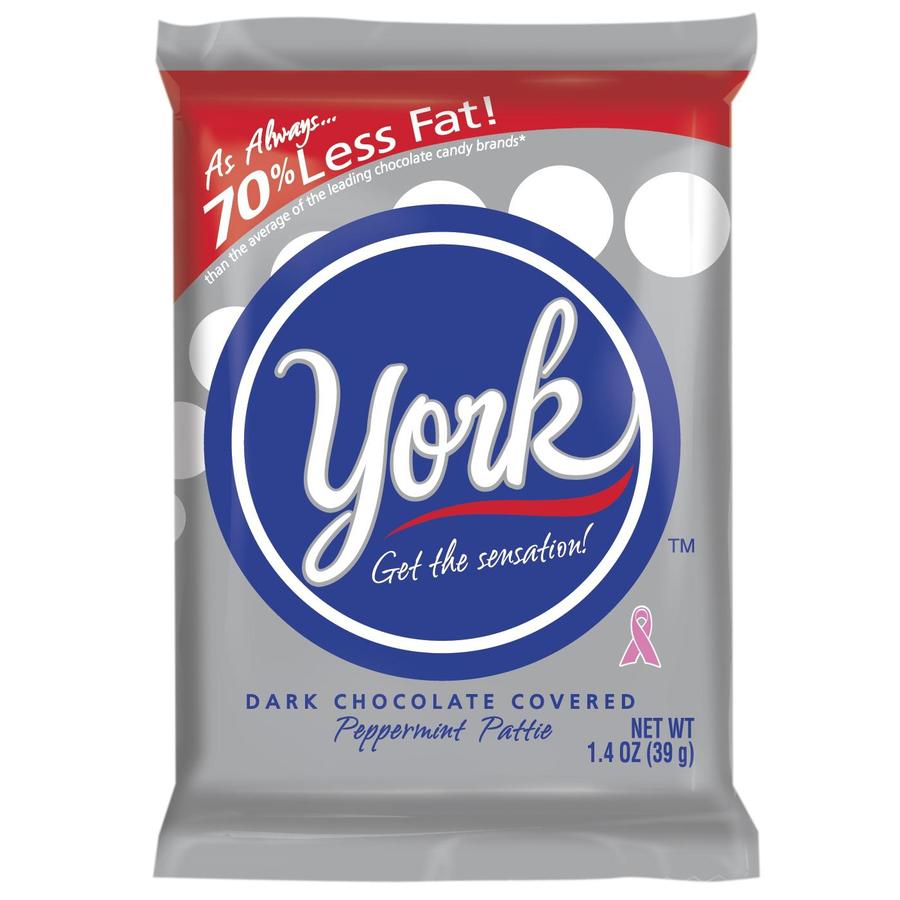 york peppermint patty commercial blue eyes