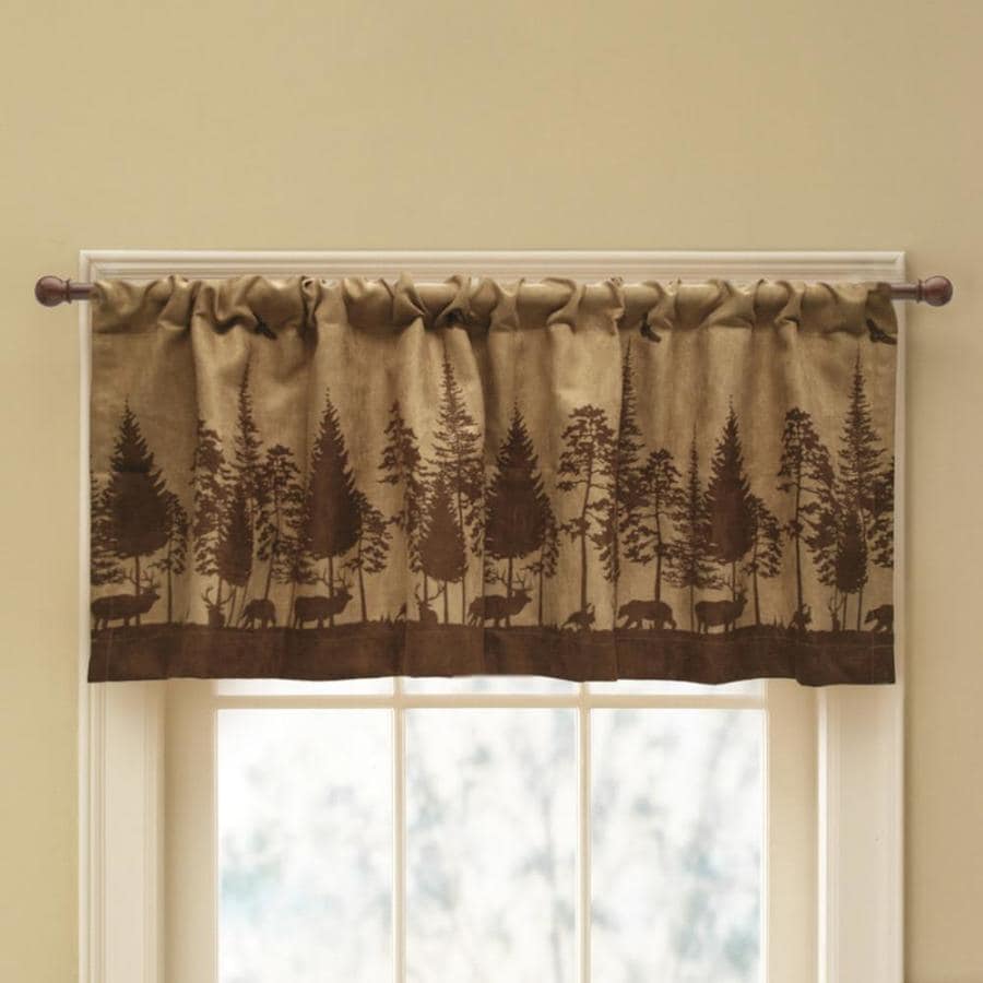 Shop Valances At Lowescom