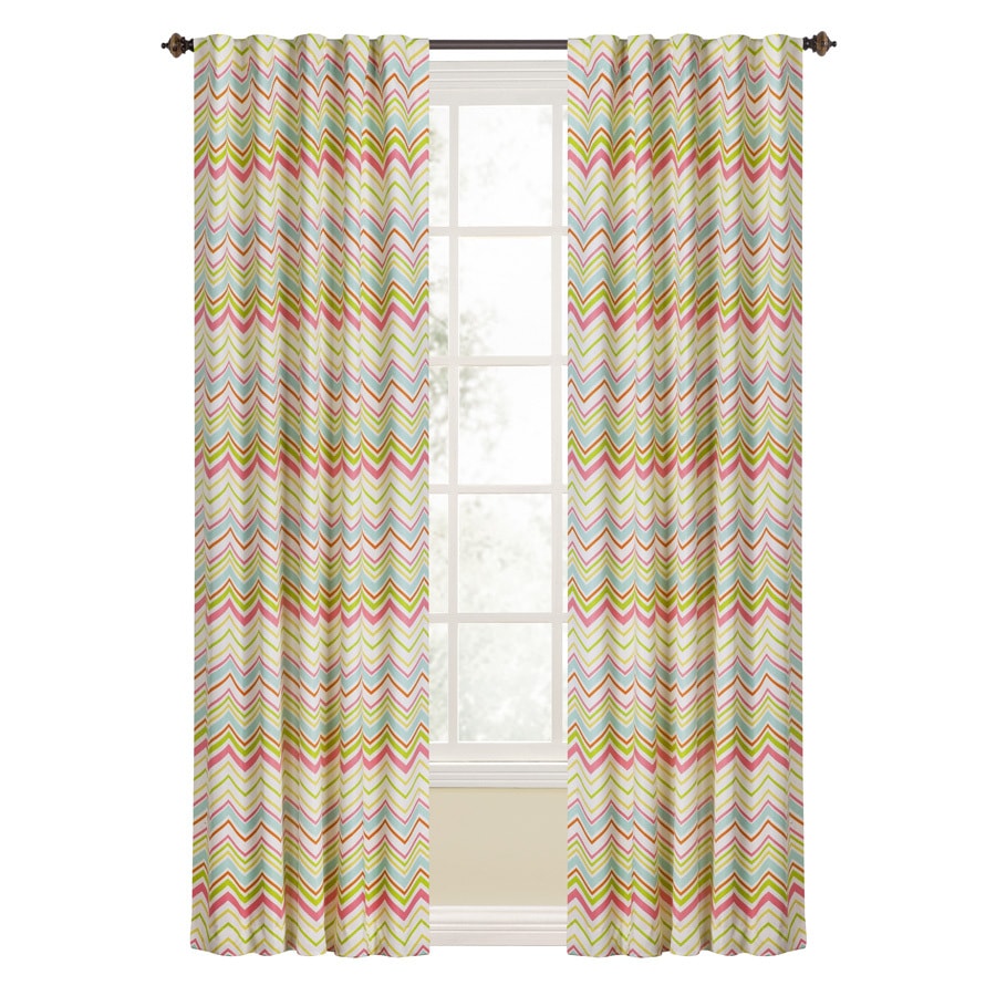 Transitional Kids Curtains Drapes At Lowes Com