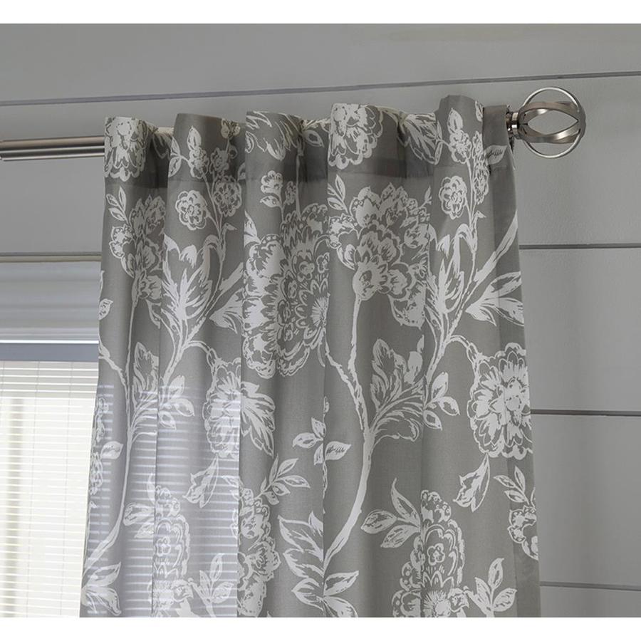 allen + roth 1634493 curtains - View #5