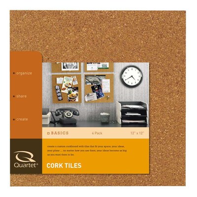 General Binding 12 X12 Cork Tiles Plain At Lowes 12 X12 Cork Tiles Plain At Lowes