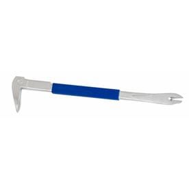 UPC 034139102762 product image for Estwing 9-in Steel Moulding Pry Bar | upcitemdb.com
