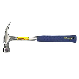 Estwing 20-oz Smooth Straight Handle Hammer