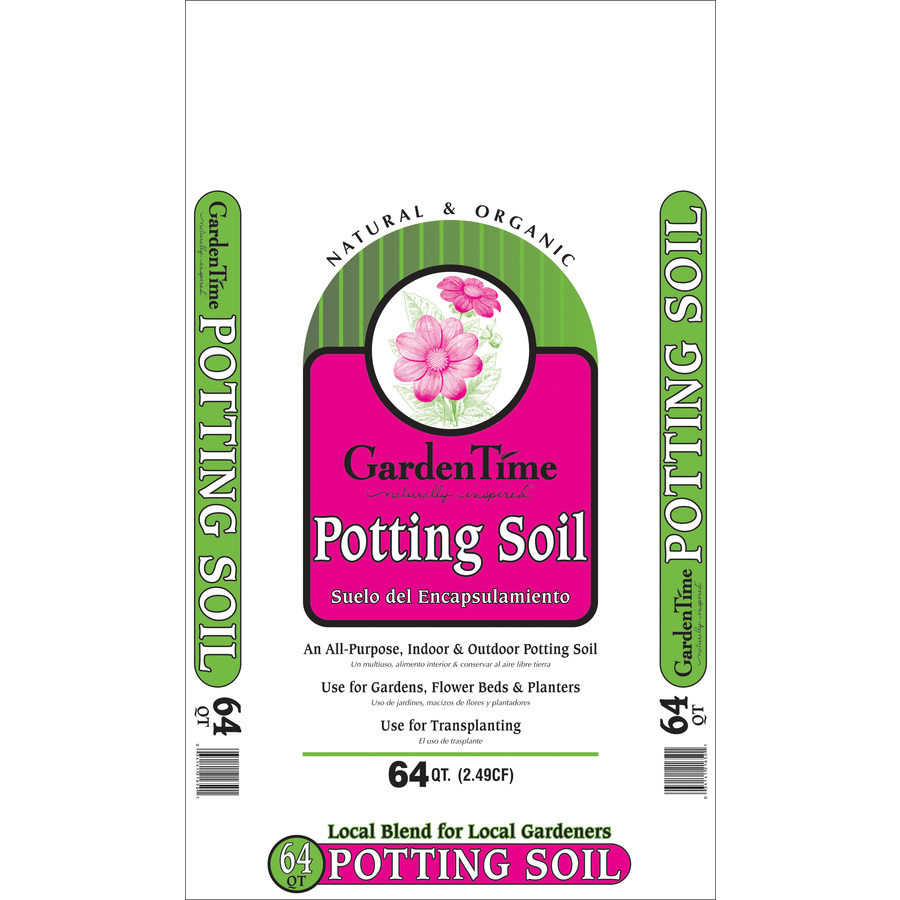 Garden Time GT 20943 Compost