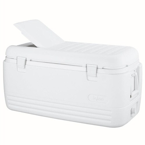 100 qt cooler cover