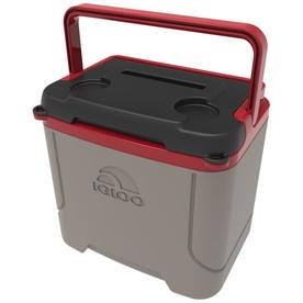 UPC 034223322854 product image for Igloo 16-Quart Plastic Personal Cooler | upcitemdb.com