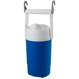 UPC 034223411497 product image for Igloo 2-Quart Plastic Beverage Cooler | upcitemdb.com