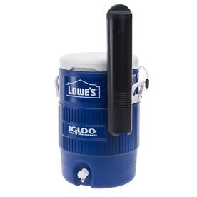 Igloo 5-Gallon Plastic Beverage Cooler