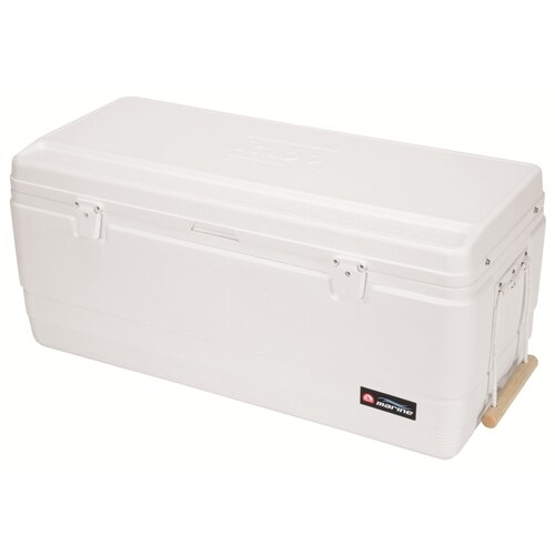 128 qt igloo cooler
