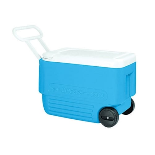 38 qt cooler