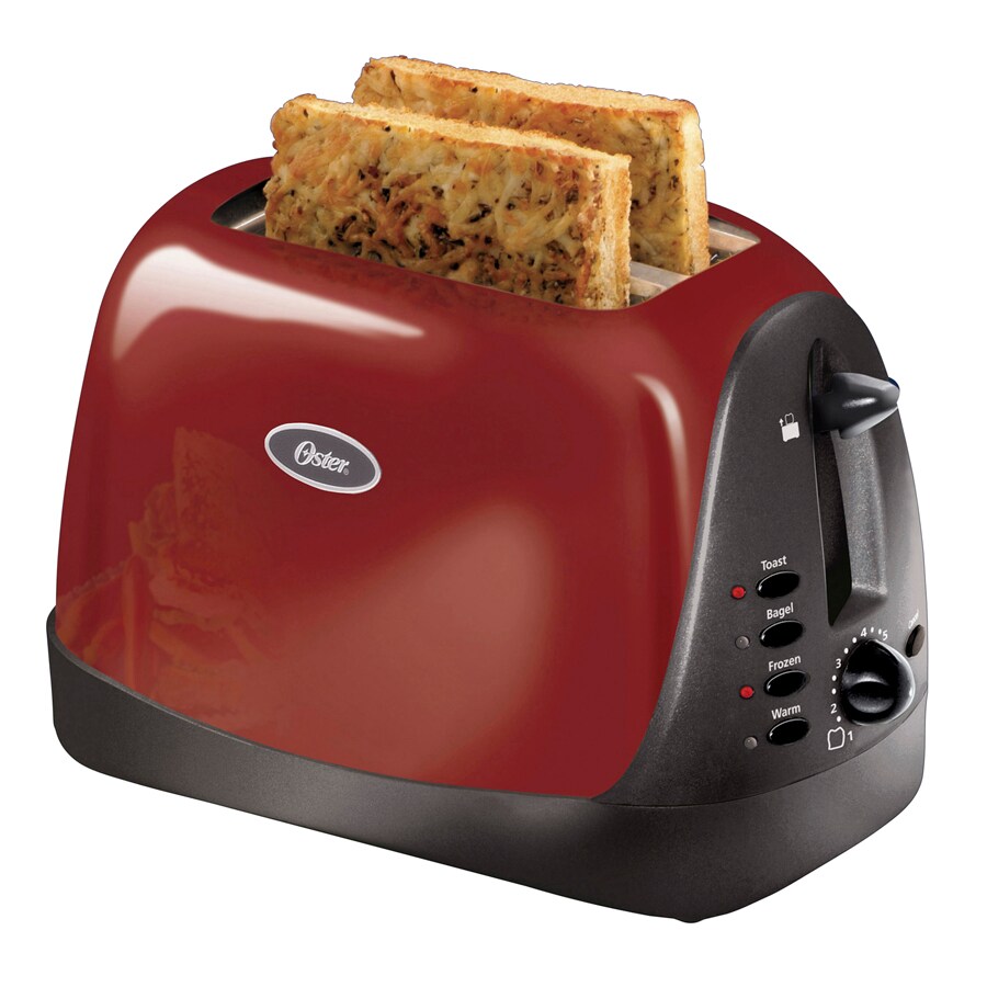 Oster® 6307 2 Slice Inspire Toaster