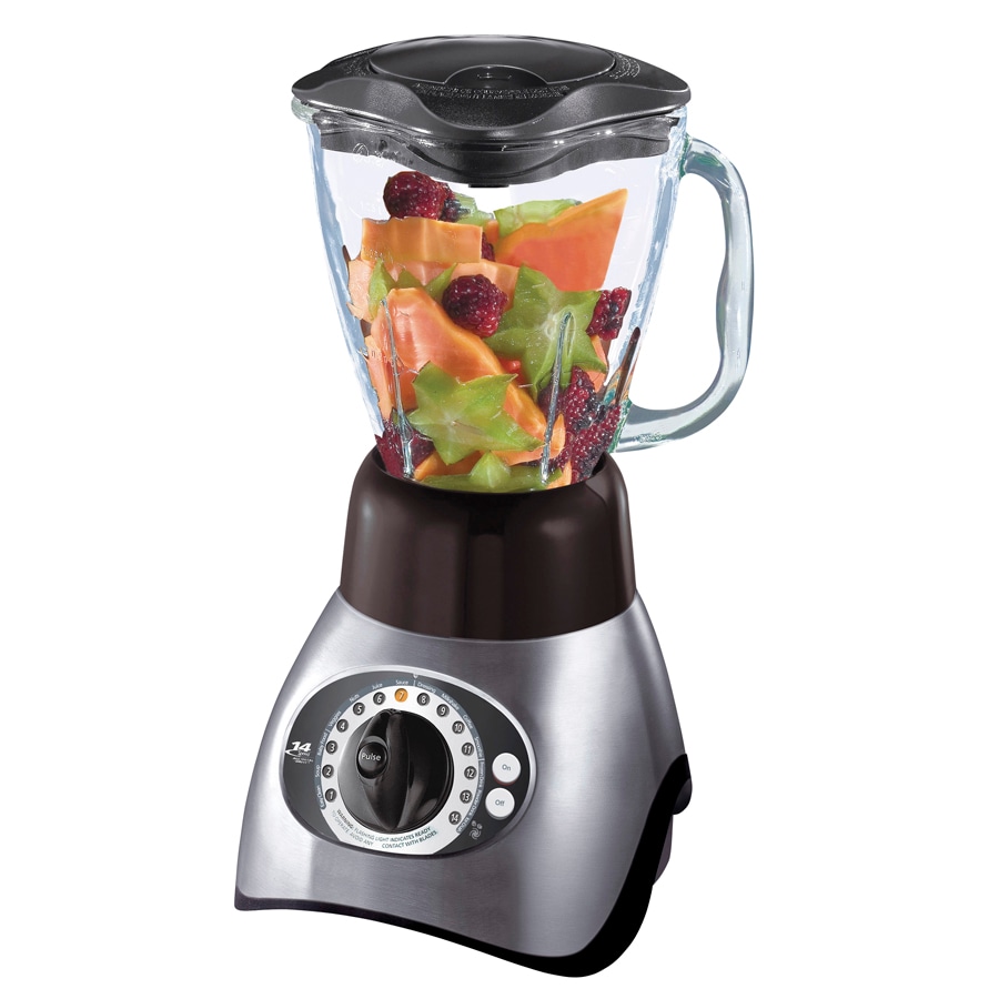 Oster 6854 14-Speed Blender
