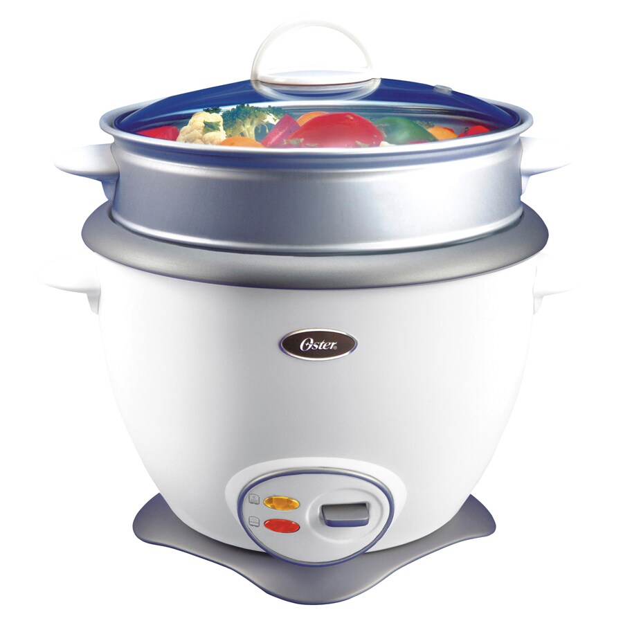 Oster® 4731 Rice Cooker / Steamer