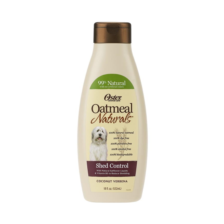Oster 18-oz Ready-to-Use Dog Shampoo at - Main Image