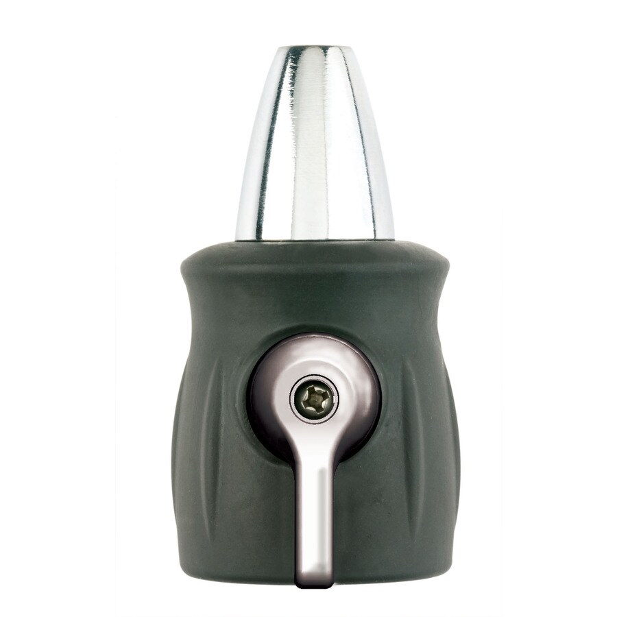 Yardsmith Thumb control Trigger Nozzle in the Garden Hose Nozzles ...