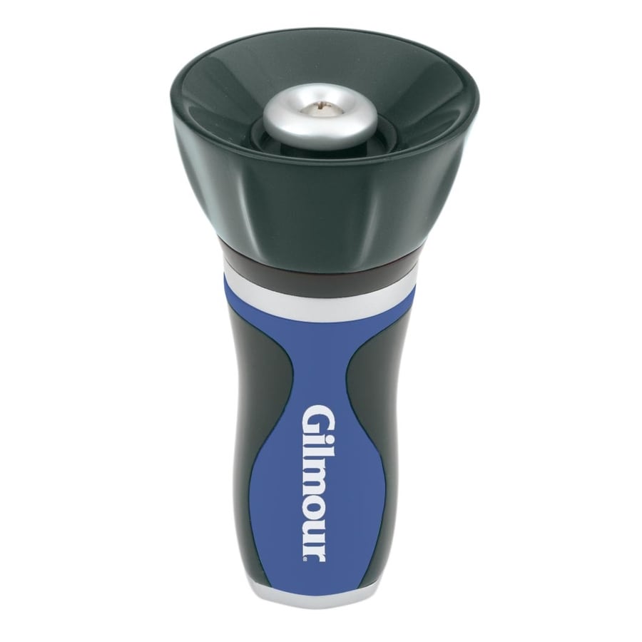 Gilmour 4TWGF Single-Pattern Fireman's Nozzle