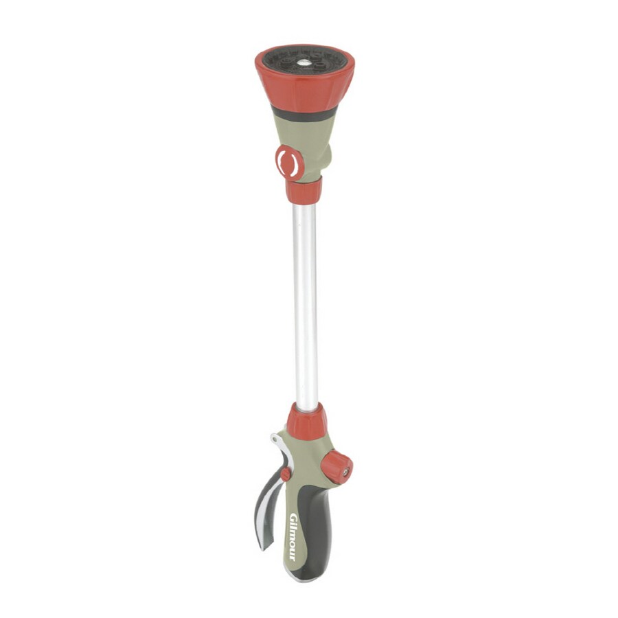 Gilmour Garden Hose Nozzles & Wands at