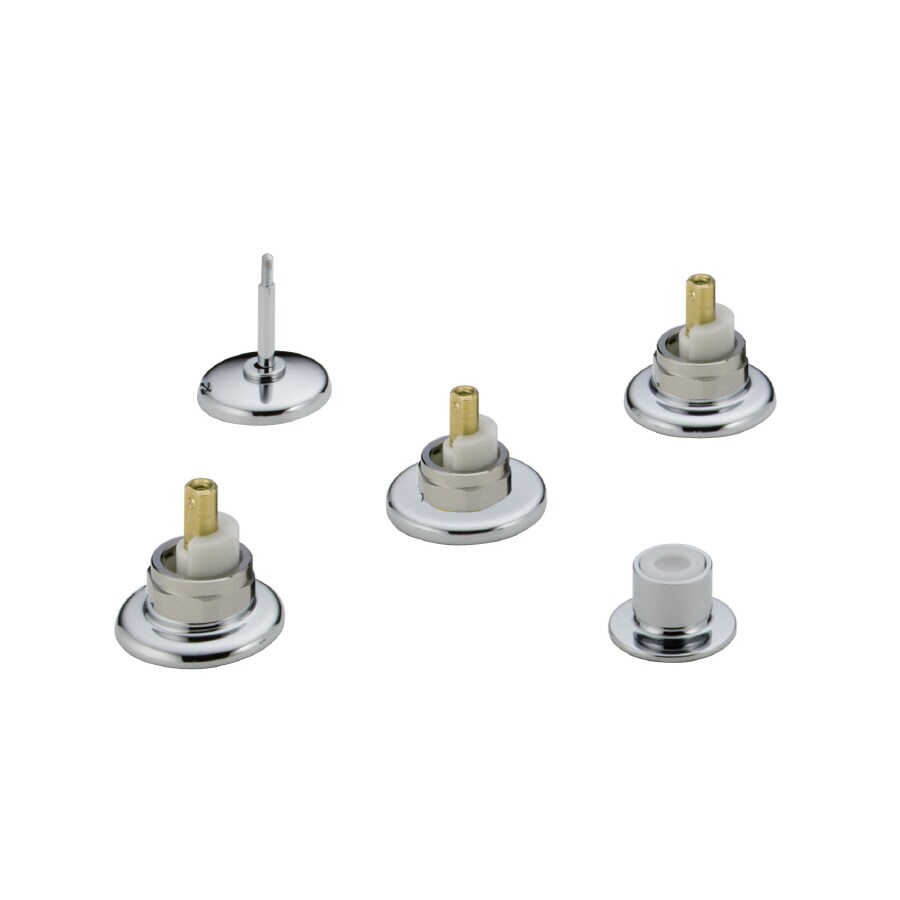 Delta SOS DELTA FAUCETS in the Bidet Faucets department at