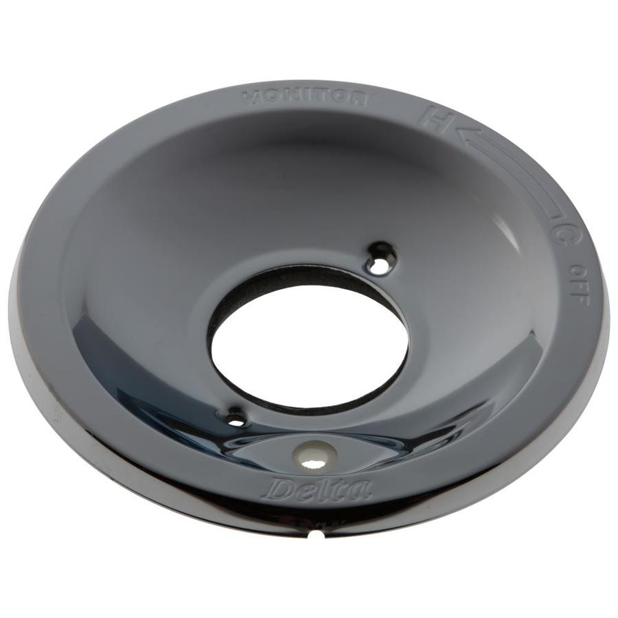 Delta Deep Escutcheon at Lowes.com