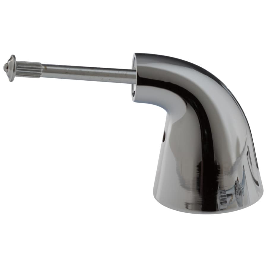 Delta Chrome Bathroom Sink Faucet Handle at Lowes.com