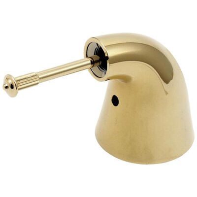 Delta Bathroom Sink Faucet Handles Pack Polished Brass Bathroom