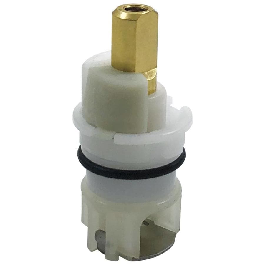 Delta Brass And Plastic Faucet Stem At Lowes Com