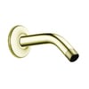 Delta Polished Brass Shower Arm and Flange at Lowes.com